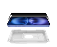 BELKIN Szkło ochronne ScreenForce Invisiglass Priv iP16plus/15plus/14Pro Max OVA168hq - 1284057 - zdjęcie 2